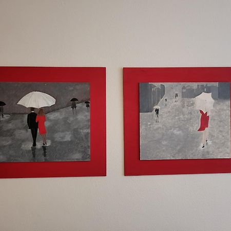Detillierstudio2 Aosta Dış mekan fotoğraf