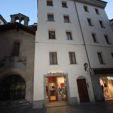 Detillierstudio2 Aosta Dış mekan fotoğraf