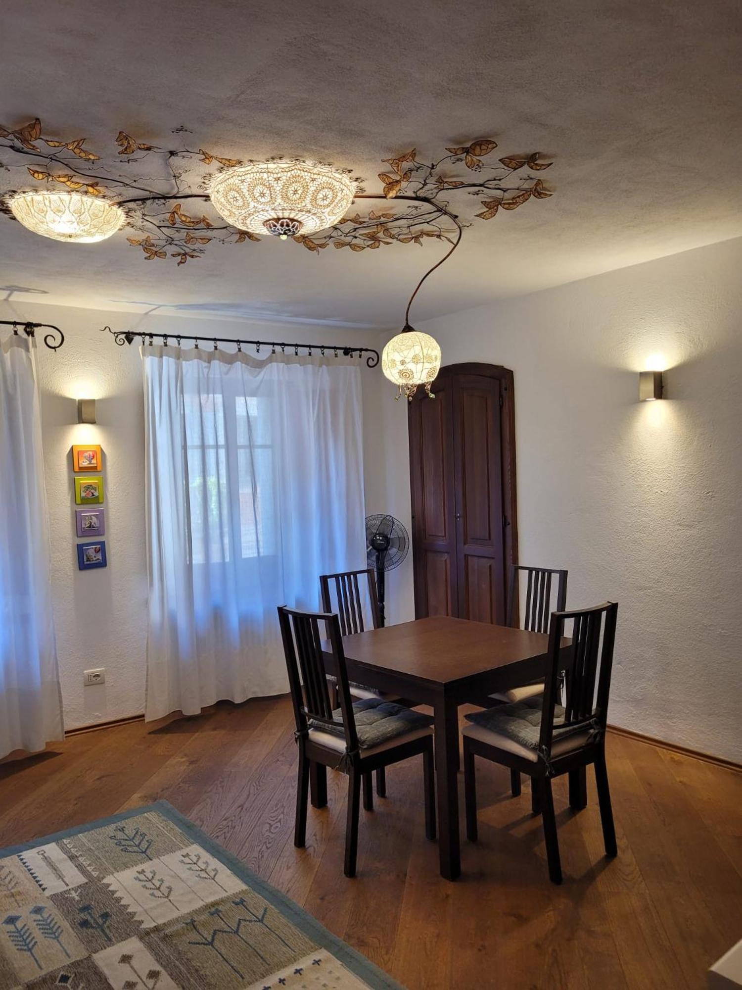 Detillierstudio2 Aosta Dış mekan fotoğraf