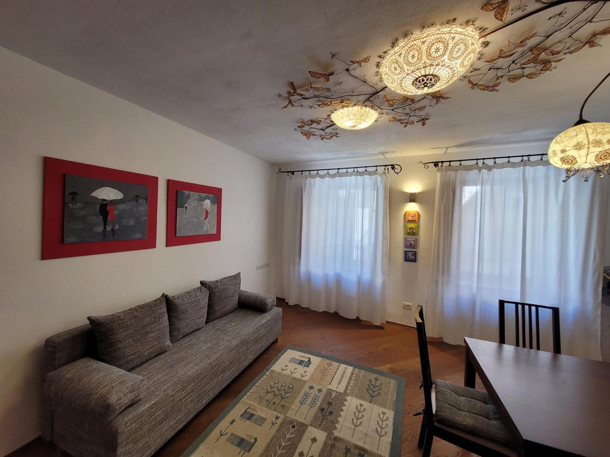 Detillierstudio2 Aosta Dış mekan fotoğraf