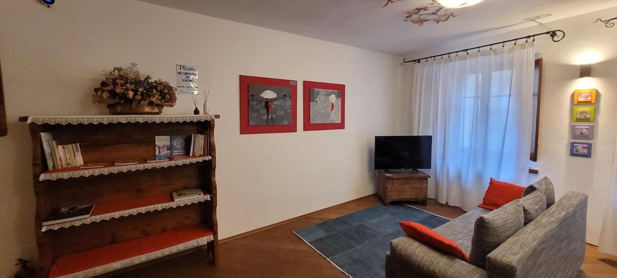 Detillierstudio2 Aosta Dış mekan fotoğraf